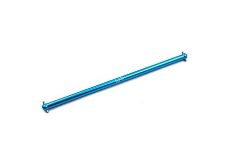 Surprise Gifts High Quality Aluminum Main Drive Shaft For Tamiya TT02