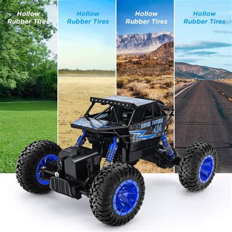 Top Best Waterproof Rc Cars In Reviews Buyer S Guide