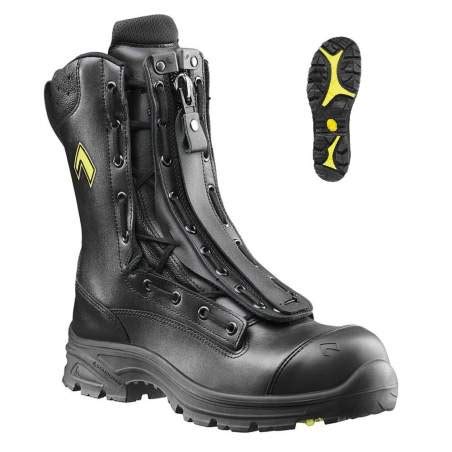 Bota Haix Special Fighter Pro