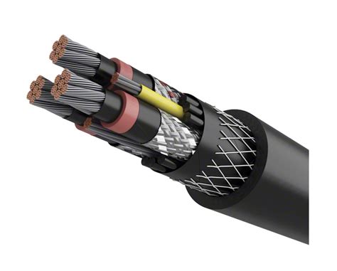 5kv 8kv And 15 Kv Copper Conductor Xlpe Pvc Epdm Cpe Cable Mp Gc Cable Mining Power Cable