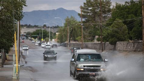 Lightning causes power outage, shelter in place for multiple schools