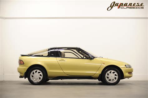 1990 Toyota Sera – Japanese Classics