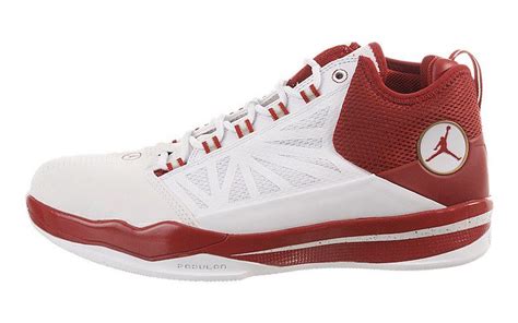 Jordan Cp3iv Nba Shoes Database