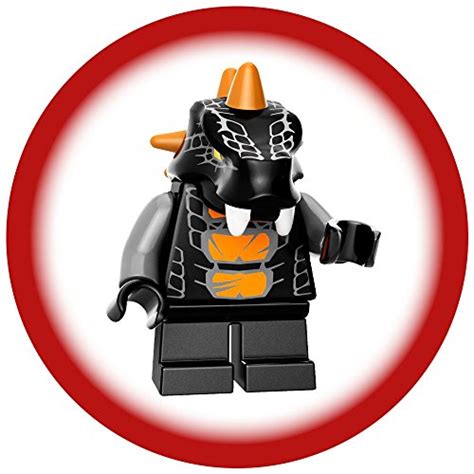 Fabulous Edible Wafer Cake Toppers Ninjago Catering Tiel