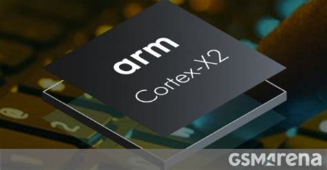 ARM Unveils Cortex X2 A710 A510 New Mali GPUs As It Prepares To Go