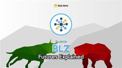 What Is Bluzelle Definition Features BLZ Token Explained