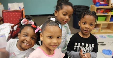 Early Learning Center — Ywca Greater Cleveland Ywca Greater Cleveland