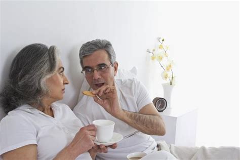 Between The Sheets This Is The Age Women Have The Best Sex Of Their