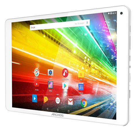 Archos 97C Platinum Test Et Avis Le Meilleur Avis