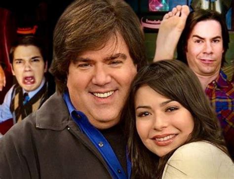 Dan Schneider Net Worth How Much Is He Worth Today