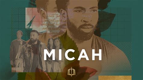 Micah The Bible Explained Youtube