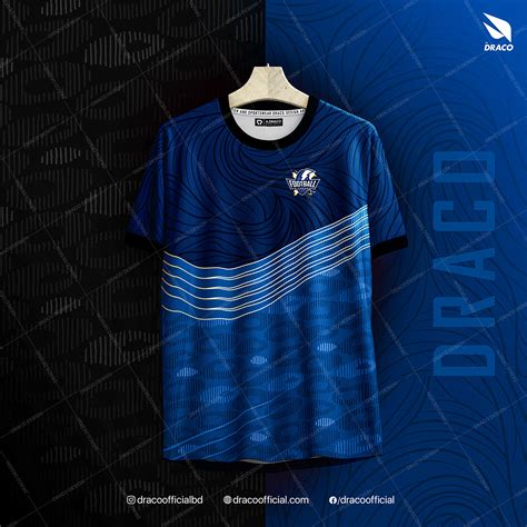 Jersey Design For Client / Tshirt Design :: Behance