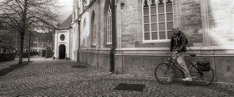 Mechelen Belgium on Behance