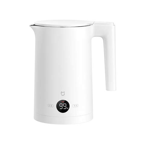Электрочайник Xiaomi Mijia Thermostatic Electric Kettle 2 | Бесплатная ...