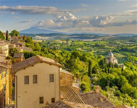 The Best Towns To Stay In Tuscany