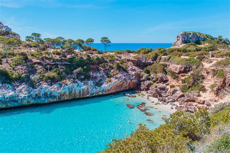 Las islas más bonitas de España La Guía GO