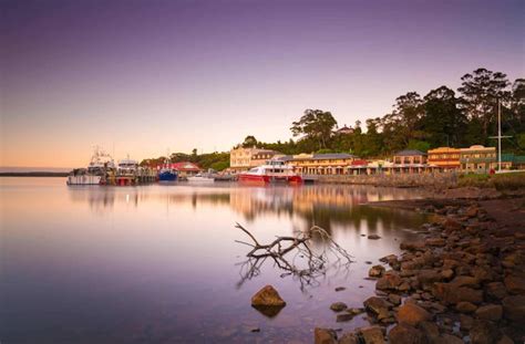 Towns You Need To Visit In Tasmania | Urban List