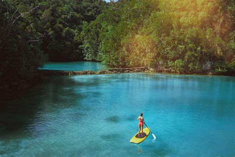 Sports De Glisse Aquatiques Lequel Choisir Surfingo