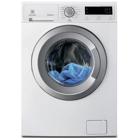 Electrolux EWS1477FDW инструкция