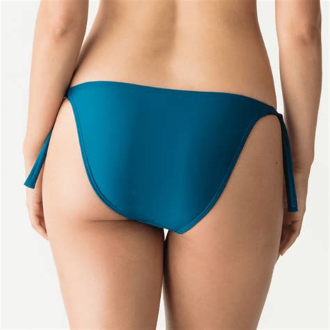 Primadonna Swim Cocktail Bikini Hose Booboo Blue Annadiva