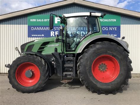 Buy Fendt Vario Scr Second Hand And New Technikboerse