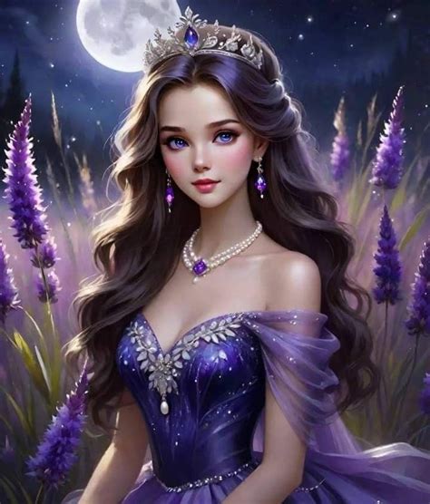 Pin By Jolly 💓 On Pins By You In 2024 Fantasy Princess Disney Princess Fan Art Princess Art