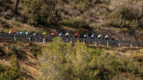 Volta A Catalunya 2024 Etapa 7 Recorrido Horario Y TV De La Jornada