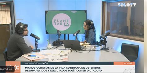 Entrevista A Paulina Pavez Integrante Del Proyecto Latidos De La