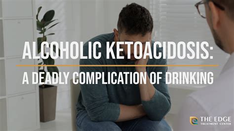 What Is Alcoholic Ketoacidosis