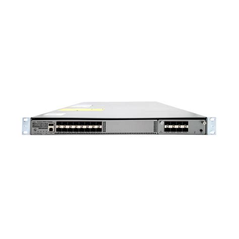 Cisco Ws C4500x 24x Es 24 Port 10ge Enterprise Services 4500 C4kx Nm