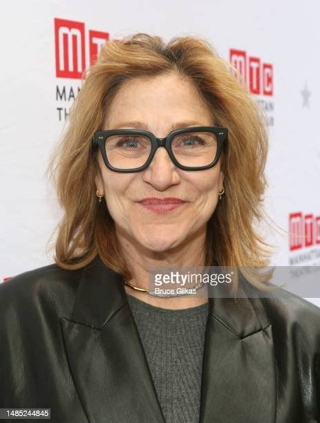 Edie Falco Photos Photos And Premium High Res Pictures Getty Images