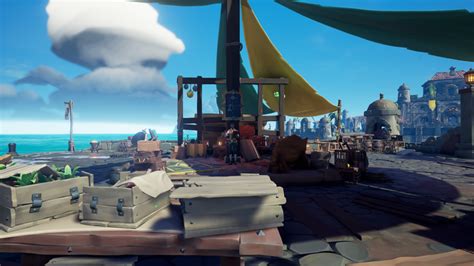 File:Port Merrick Merchant Alliance.png | The Sea of Thieves Wiki