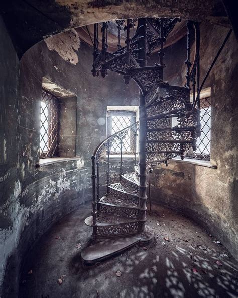 2 792 Likes 88 Comments Mathias Mahling Glory Of Disrepair On