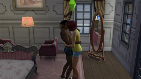Hot Complications Sims Story The Sims General Discussion LoversLab
