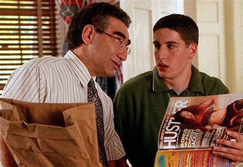 American Pie - Movie Review - The Austin Chronicle