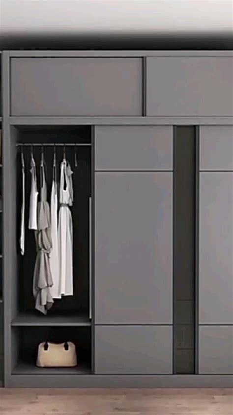 Best 35 Sliding Wardrobe Design Ideas For Bedroom Modern Wardrobe Design Ideas Artofit