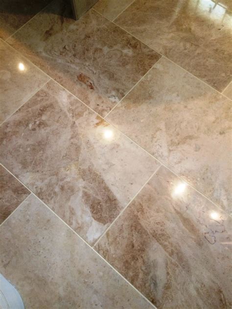 Cleaning Polished Marble Floor Tiles Flooring Blog