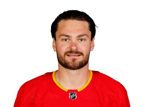 Rasmus Andersson Calgary Flames Defense Espn Ph