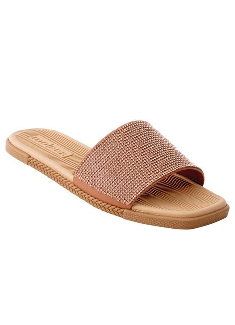 Chinelo Moleca Nude Em Sint Tico Multimarcas