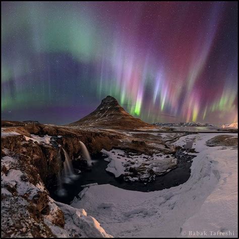 Meet A Pro Night Sky Photographer Babak Tafreshi Adorama