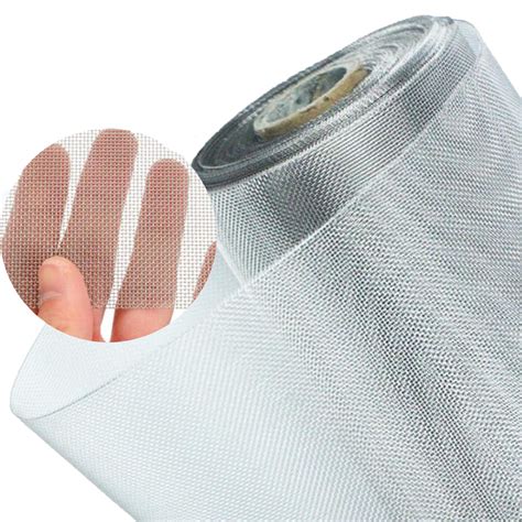 Buy Mesh Stainless Mesh Screen Stainless Steel Screen Roll Mm