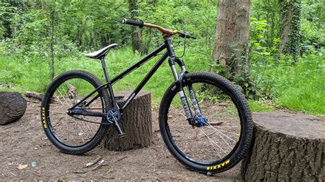 Nukeproof Solum Bikeframe Wanted For Sale