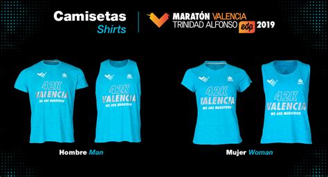 Runners Bag For The Valencia Trinidad Alfonso Edp Marathon