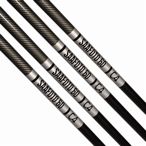 Wholesale Low Torque Golf Driver Shafts Carbon Fiber Custom Logo Golf ...