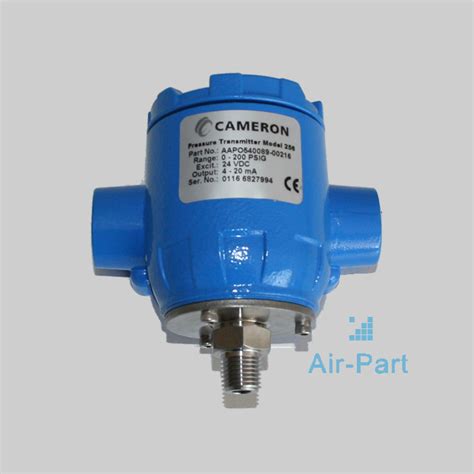 Клапаны Cameron купить в интернет магазине air-part.ru