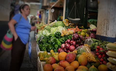 Con Operativos En Mercados Revisar N Precios Y Aplicar N Equilibrio