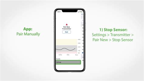 How do I replace my Dexcom G6 transmitter? | Dexcom