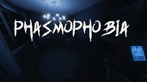 Chased By A Naked Dead Man Phasmophobia Ep Tgc Youtube