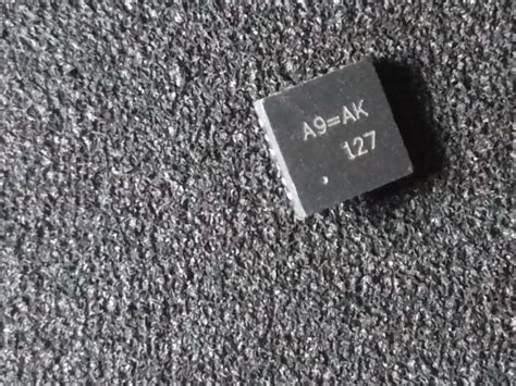 Jual IC INTEGRATED CIRCUITS A9 AK I 93d Di Lapak PULSCOM Bukalapak