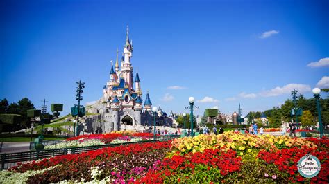 Hello Disneyland Le Blog N°1 Sur Disneyland Paris Le Guide Complet